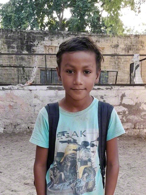 World Vision India